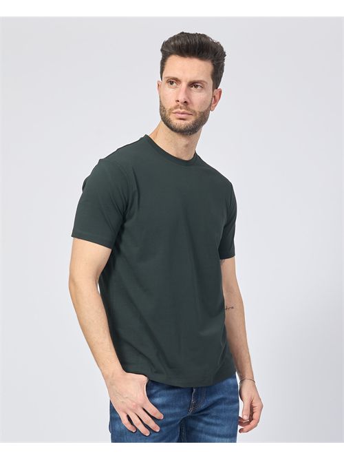 T-shirt Armani Exchange regular fit ARMANI EXCHANGE | 8NZT84-Z8M9ZUB001